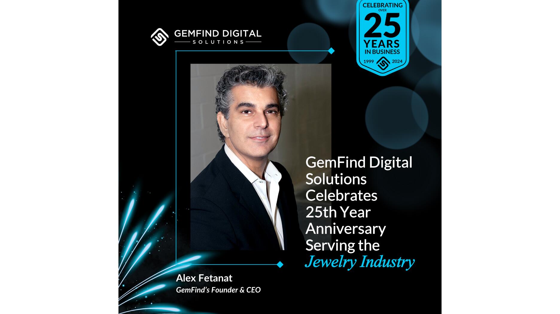 GemFind Is Turning 25 National Jeweler