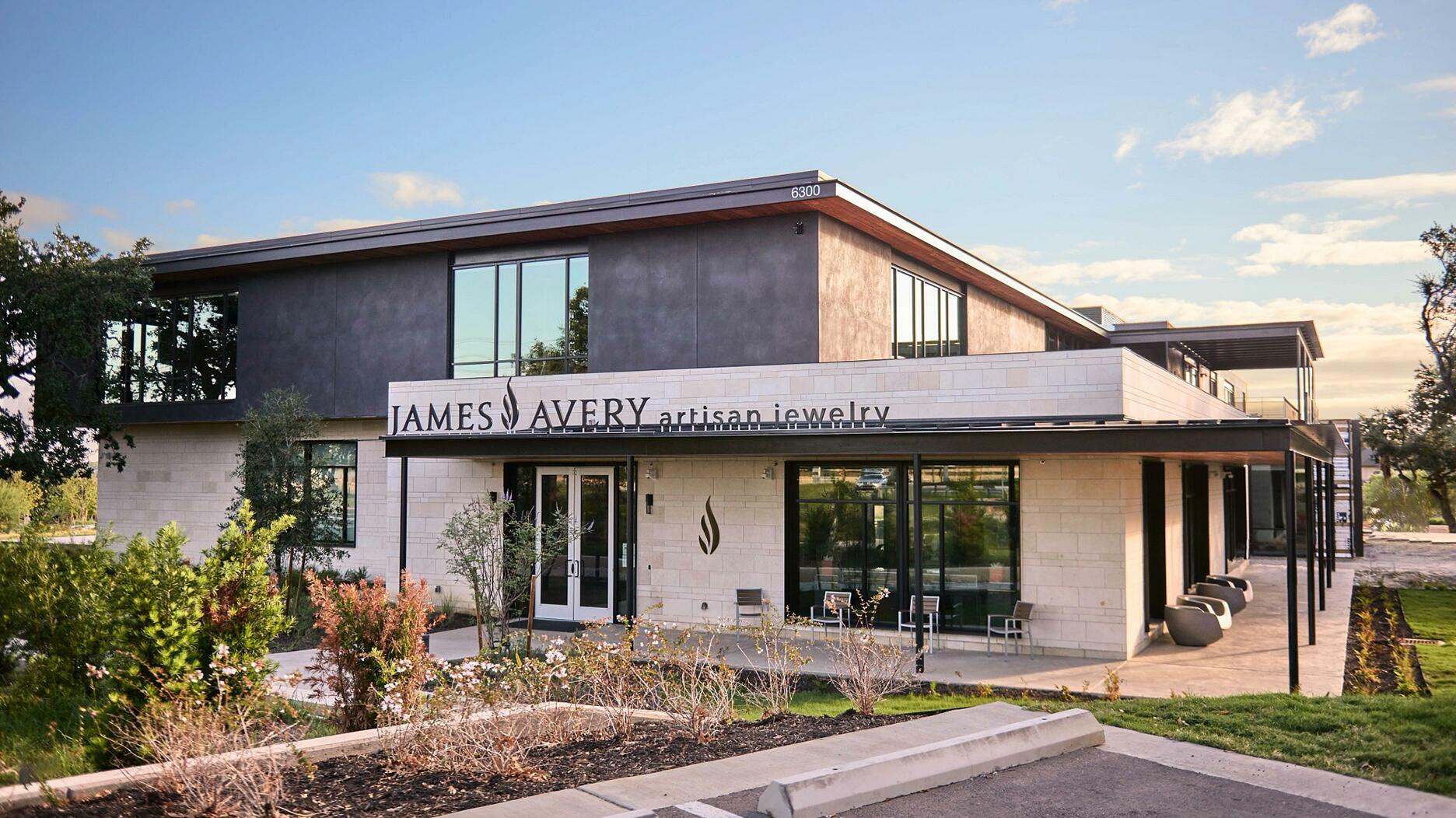 James Avery to Open New Manufacturing Facility in Texas National Jeweler